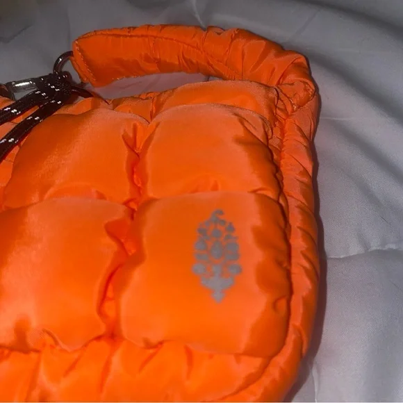 Free People Mini Bag Charm Tote - Picture 3 of 8